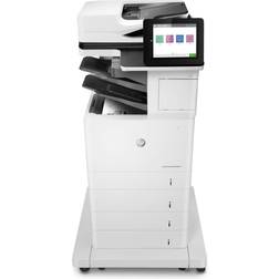 HP LaserJet Enterprise Flow MFP M634z