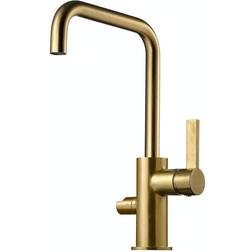 Tapwell ARM584 Brushed Honey Gold