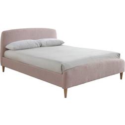 Birlea Otley Fabric Kingsize Bed Frame