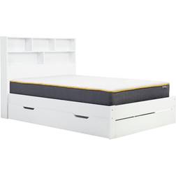 Birlea Alfie Double 146x208.8cm
