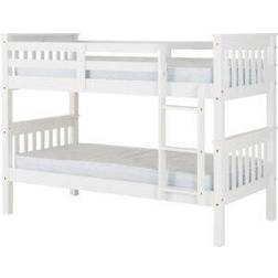 SECONIQUE Neptune 3 Bunk Bed 104x205cm