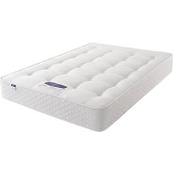 Silentnight Firm Orthopaedic Coil Spring Matress 135x190cm