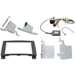 Alpine 2-DIN 8" kit mb