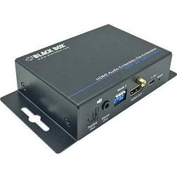 Black Box Black Box HDMI Audio Embedder