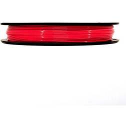 MakerBot 2 lbs. Large True Red PLA Filament