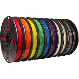 MakerBot 10Pk Filament Starter Large