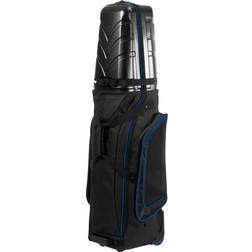 Bag Boy T-10 Travel Cover Black/Royal 2022