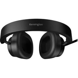 Kensington Cuffie Over-ear USB-C H2000