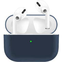 MAULUND Airpods Pro Charging Case Ultra Tyndt Cover