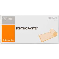 Smith & Nephew Ichthopaste zinklimbandage Medicinsk udstyr