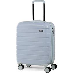 Rock Luggage Novo Carry-On 8-Wheel Suitcase