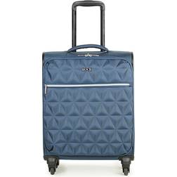 Rock Luggage Jewel 4 Wheel Soft