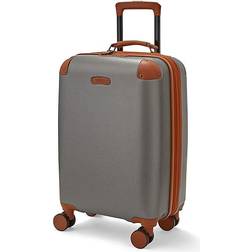 Rock Luggage Carnaby 8 Wheel Hardshell