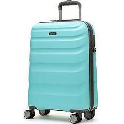 Rock Luggage Bali 8 Wheel Hardshell