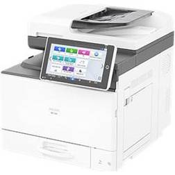 Ricoh IM C300F Multifunktionsskrivare