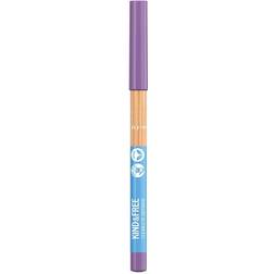 Rimmel Kind&Free Clean Eye Liner 03 Grape