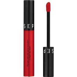 Sephora Collection Sephora Cream Lip Stain lipstick, colour: Flamingo