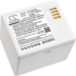 Cameron Sino ARLO Pro 7,4V batteri 2200mAh