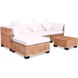 vidaXL sofasæt 14 Lounge-Set