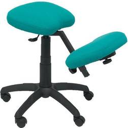 P&C Chaise Bali Verte Lietor Tabouret