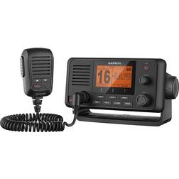 Garmin 010-02098-00 VHF215 AIS VHF Radio