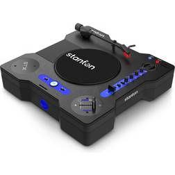 Stanton STX Portable Scratch Turntable