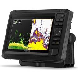 Garmin ECHOMAP UHD2 73cv GT20-TM Transducer GN