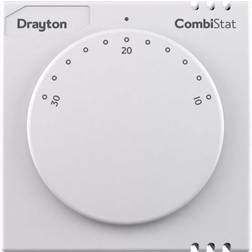 Drayton Room Thermostat