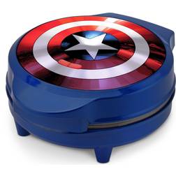 Select Brands Marvel Captain America Shield Waffle