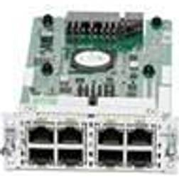 Cisco 8-Port PoE/PoE+ Layer 2