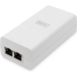 Digitus DN-95131 Adaptador E Inyector De PoE Ethernet