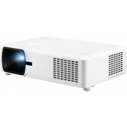 Viewsonic WXGA 4000 ANSI Lumens LED Projector