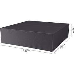 Aerocover Soffgruppsskydd 220x220x70