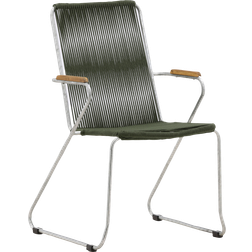 Venture Design Tuolit Bois Vihreä 2 Pcs