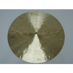 Dream Cymbal Vintage Bliss Series Crash/Ride 20"