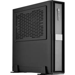 Silverstone Technology Mini-ITX Slim Small Form Factor Case