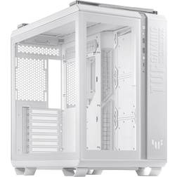 ASUS TUF Gaming GT502 Tempered Glass Case