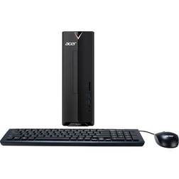 Acer Aspire XC-830-UW91 Desktop, Celeron J4125