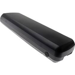 Bafang 43V Batteri, 10,4 Ah