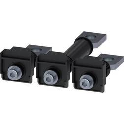 Siemens Rear connection studs flat 3 pcs