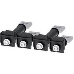 Siemens Rear connection studs flat 4 pcs