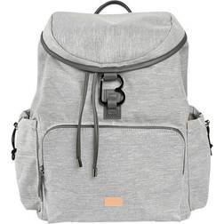 Beaba Sac à dos À vancouver heather grey