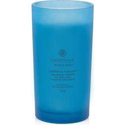 Chesapeake Bay Candle Confidence & Freedom stearinljus Cylinder Doftljus