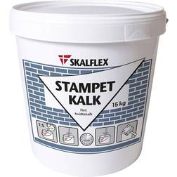 Skalflex Stampet Kalk 15kg