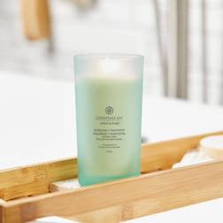 Chesapeake Bay Candle Chesapeake Bay Scented candle with wooden lid Waterlily Pear Duftlys