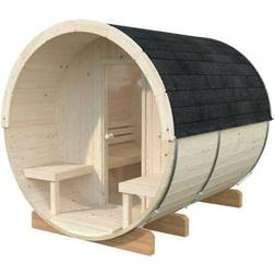 Palmako Anita 1,3 + 0,7 m2