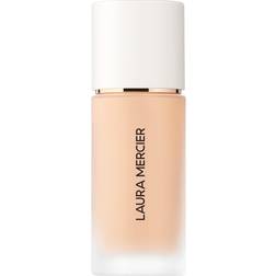 Laura Mercier Real Flawless Weightless Perfecting Foundation 1N2 Vanille