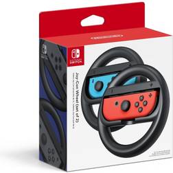 Nintendo Switch Joy-Con Wheel (Set of 2)