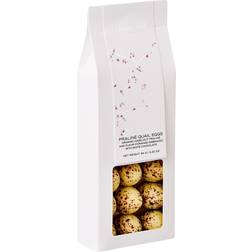 Summerbird Vagtelæg Quail Eggs Praliné