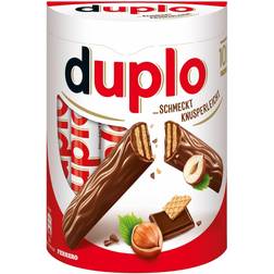 Ferrero Duplo 10er 182